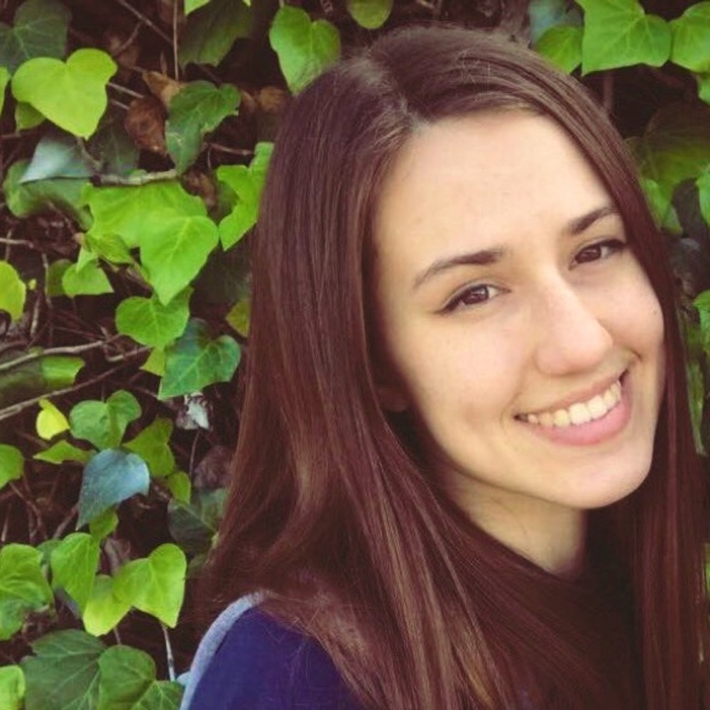 Meet your Posher, Sarah